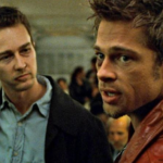 Hollywood Insider Fight Club, Brad Pitt, Edward Norton