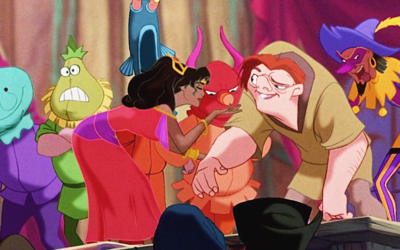 The Future Disney Live-Action Movies? Which Ones are Perfect for a Remake?