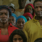 With 'His House', Netflix Delivers a Compelling Immigrant Horror Story