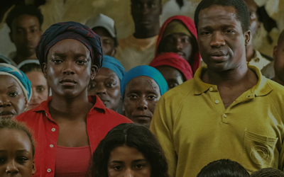 With ‘His House’, Netflix Delivers a Compelling Immigrant Horror Story