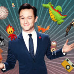 Hollywood Insider Hitrecord, Joseph Gordon Levitt