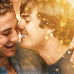 Hollywood Insider Holding the Man Review, LGBTQ, Gay Love Story Movie, Netflix