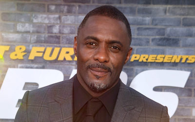 The Rise of Idris Elba: A Tribute to the Path-Breaking Leading Man