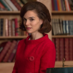 'Jackie' and the Forbidden Intimacy of a National Tragedy