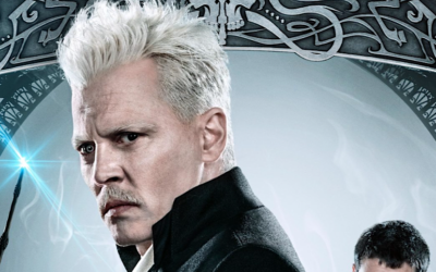 Johnny Depp & JK Rowling’s ‘Fantastic Beasts’: How To Salvage A Cursed Franchise?