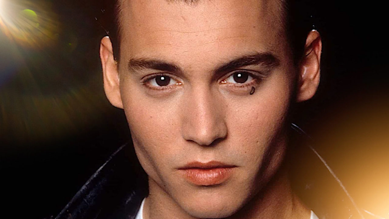 Video: The Evolution Of Johnny Depp Filmography – All His Roles &  Performances From 1984 to 2021 - Hollywood Insider