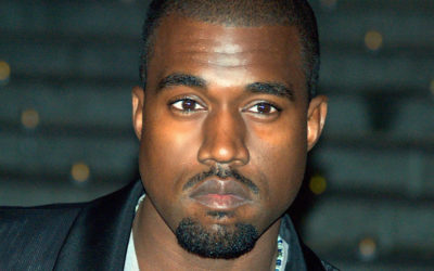 Kanye West Continues to Campaign for Himself on ‘The Joe Rogan Experience’