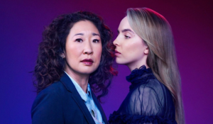 Hollywood Insider Killing Eve Analysis, Sandra Oh, Jodie Comer, Phoebe Waller-Bridge