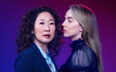 An Analysis of Why the Entire Series of ‘Killing Eve’ is Fantastic with Review of Season 3