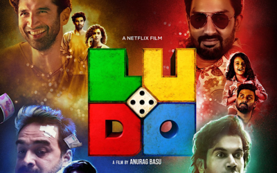 ‘Ludo’: A Wild Enjoyable Ride Into Deeper Philosophical Subjects