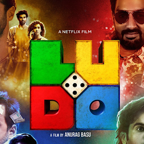 ‘Ludo’: A Wild Enjoyable Ride Into Deeper Philosophical Subjects