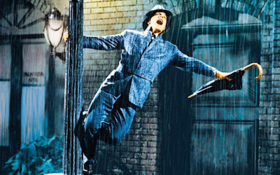 Five Iconic Golden-Age MGM Musicals Everyone Should Watch, Ranked
