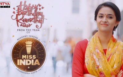 ‘Miss India’: A Well Meaning Effort, But Faulty Execution