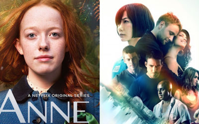 Cancelled Shows: So Why is Netflix Cancelling their TV Shows Much Quicker Now?
