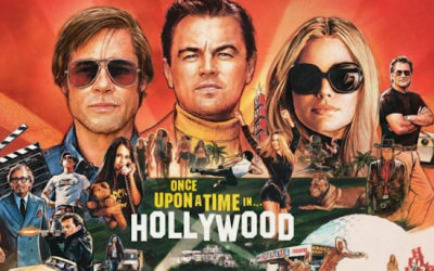 Once Upon a Time in Hollywood Review: A Stylized Love Letter to 1969
