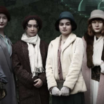 In theaters now, 'Radium Girls' Honors the Bravery of its Unsung Labor Heroes
