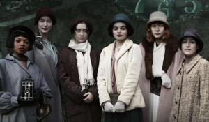 Hollywood Insider Radium Girls Review