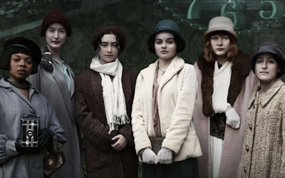 In theaters now, ‘Radium Girls’ Honors the Bravery of its Unsung Labor Heroes