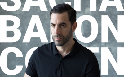 Sacha Baron Cohen: 32 Facts on the King of Disguises and Pranks