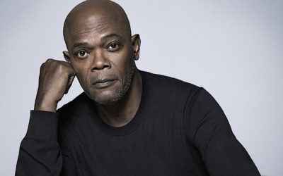 A Tribute to Samuel L Jackson: Most Dramatic Transformations – The Winner’s Journey