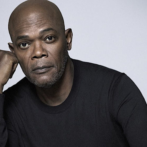 A Tribute to Samuel L Jackson: Most Dramatic Transformations – The Winner’s Journey