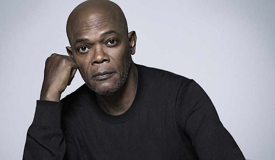 Hollywood Insider Samuel L Jackson Roles and Transformation