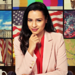 Hollywood Insider Sarah Cooper Everything’s Fine, Netflix, Tiktok, Comedy