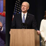 Saturday Night Live Post-Election Show with Dave Chappelle is a Fitting Tribute to Joe Biden's Victory