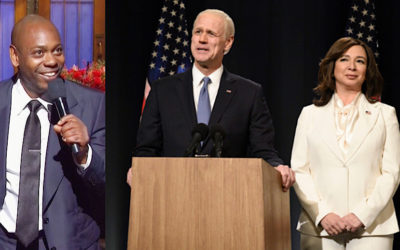 Saturday Night Live Post-Election Show with Dave Chappelle is a Fitting Tribute to Joe Biden’s Victory