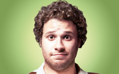 Seth Rogen: 32 Facts on the Comedy Superstar Who Continues to Be Unstoppably Hilarious