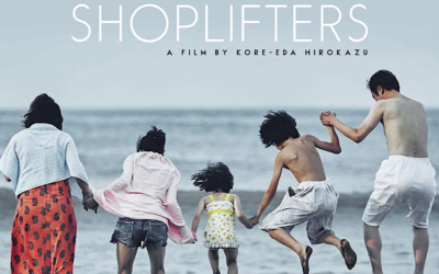 ‘Shoplifters’: Family Blooms in All Places of Life in Hirokazu Kore-eda’s Heartbreaking Film