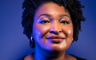 The American Hero Stacey Abrams’ ‘And She Could Be Next’: Perfect Primer to the 2021 Georgia Runoffs