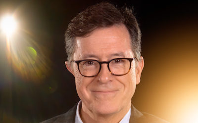 Stephen Colbert: 32 Facts on the Extremely Loved Talk Show Host