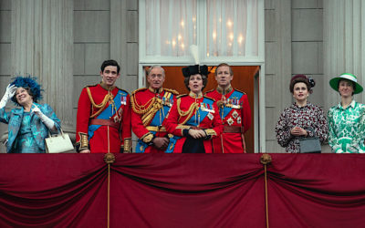 ‘The Crown’: The Majestic Fourth Season Adds Another Dazzling Jewel