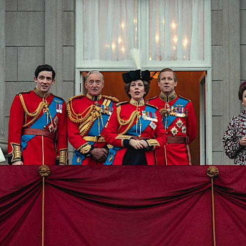 ‘The Crown’: The Majestic Fourth Season Adds Another Dazzling Jewel