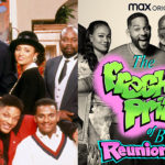 Hollywood Insider The Fresh Prince of Bel-Air Reunion, HBO MAX Specials