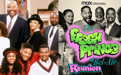 ‘The Fresh Prince of Bel-Air’ Reunion: All the Secrets, Nostalgia and Heartfelt Healing by Will Smith & Team