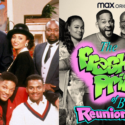 ‘The Fresh Prince of Bel-Air’ Reunion: All the Secrets, Nostalgia and Heartfelt Healing by Will Smith & Team