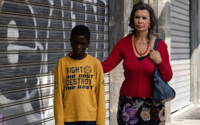 ‘The Life Ahead’: The Legend Sophia Loren’s Oscar-Worthy Compelling Story of Courage and Bond