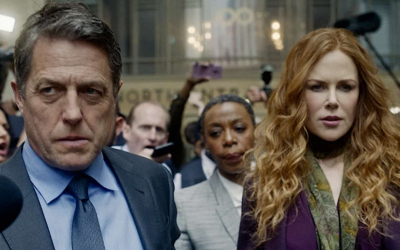 ‘The Undoing’: A Bold Side of Nicole Kidman in HBO’s Newest Suspense Drama