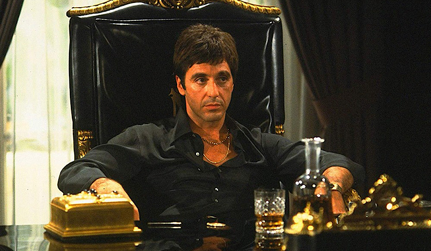 Top 10 Best Gangster Movies, Ranked, from �Scarface� to Top 10 Best Gangster Movies, Ranked, from �Scarface� to