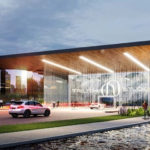 Trilith Studios: The Live-Work Film Neighborhood in Atlanta Providing COMMUNITY, the Missing Factor in Los Angeles