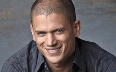 The Real Hero: Wentworth Miller – First Hollywood Leading Man to Accept Only Gay Roles