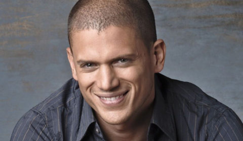 The Real Hero: Wentworth Miller - First Hollywood Leading Man to Accept