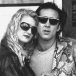 Hollywood Insider Wild at Heart, David Lynch, Nicolas Cage, Laura Dern