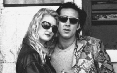 ‘Wild at Heart’: David Lynch Lets Out the Fun with Nicolas Cage & Laura Dern