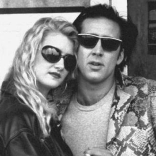 ‘Wild at Heart’: David Lynch Lets Out the Fun with Nicolas Cage & Laura Dern