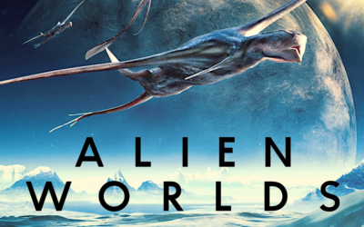 ‘Alien Worlds’: One of Netflix’s Best Nature Documentaries of the Year Isn’t Even Set on our Planet