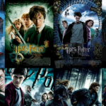 All 8 Harry Potter Movies, Ranked - Did Your Favourites Make the List?