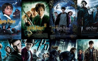 All 8 Harry Potter Movies, Ranked – Did Your Favourites Make the List?
